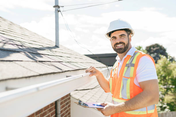 Boston Heights, OH Roofing Contractor Company