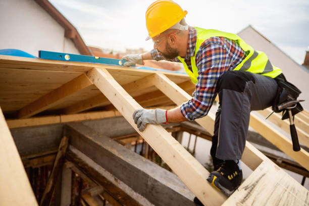 Best Flat Roof Repair Services  in Boston Heights, OH