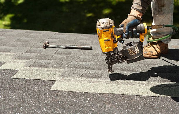 Quick and Trustworthy Emergency Roof Repair Services in Boston Heights, OH