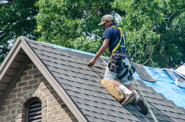 Best Commercial Roof Installation  in Boston Heights, OH
